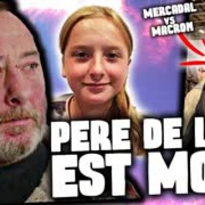 Le PÈRE de LOLA est mort. cover