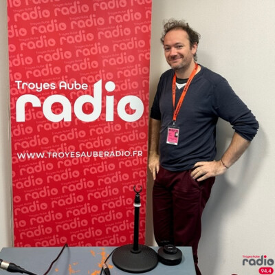 ON ALLUME LES ÉTOILES - Avec Bastien Lucas cover