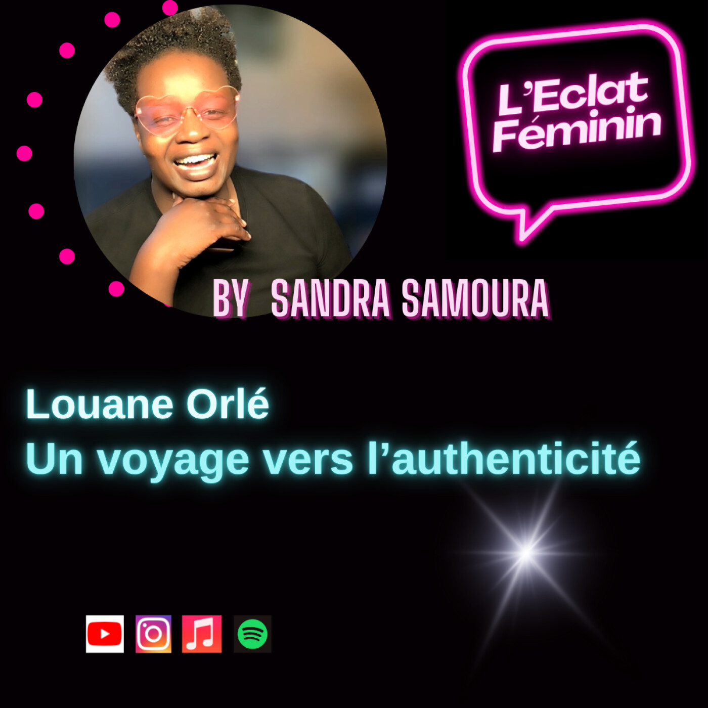 L\'Éclat Féminin
