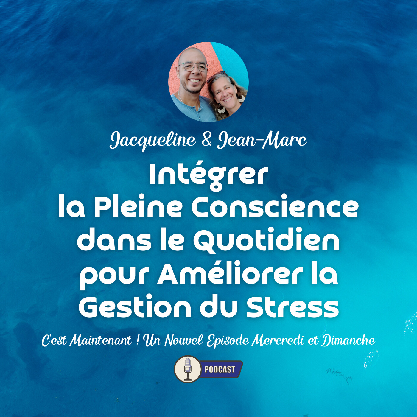 Intégrer la Pleine Conscience dans le Quotidien pour Améliorer la Gestion du Stress