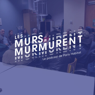 Episode #03 - Echanger son logement, les speed meetings entre locataires cover