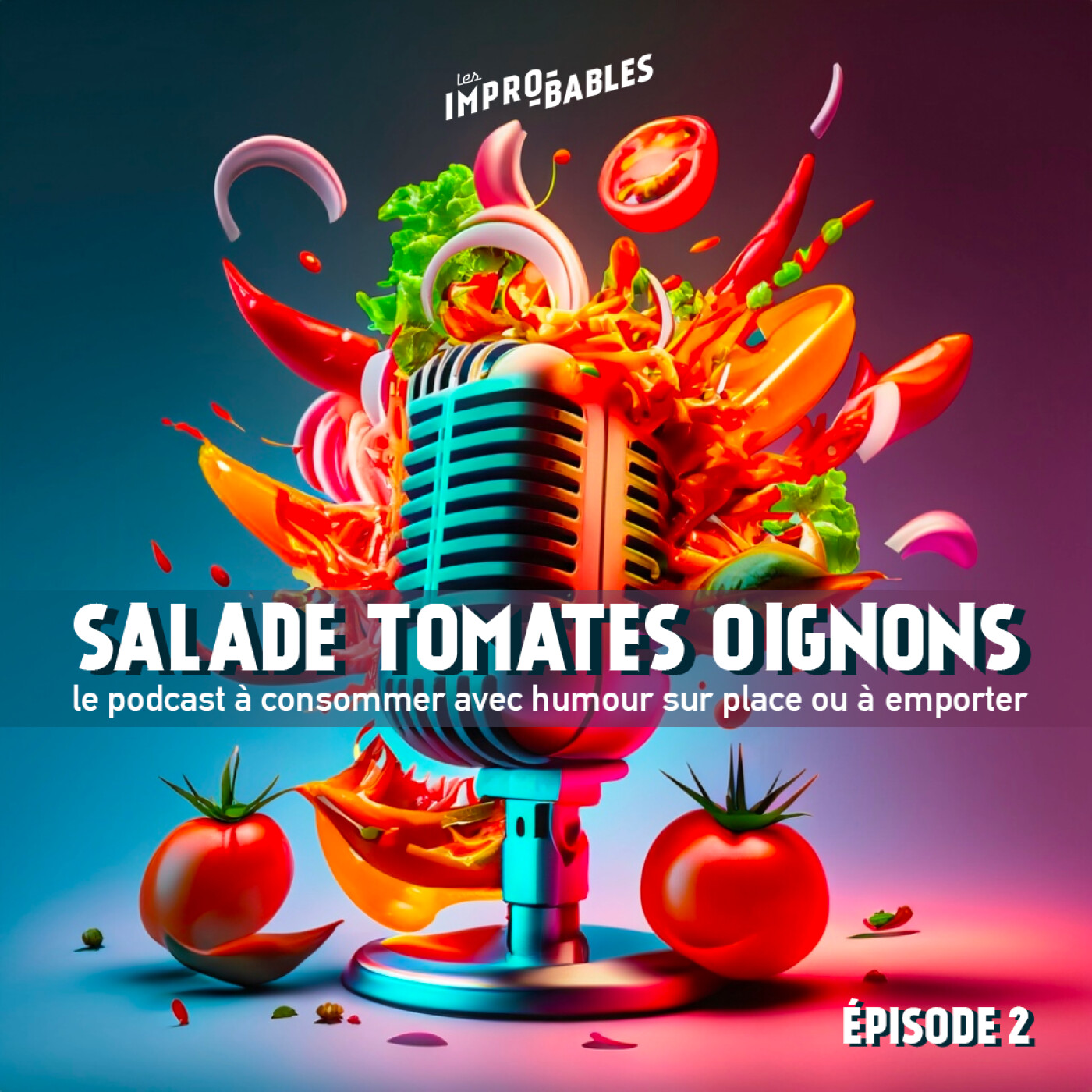Episode 2: Alexis mon dernier pote de gauche episode artwork