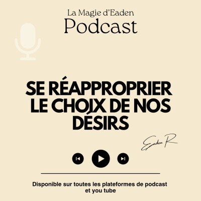 Se réapproprier ses désirs cover
