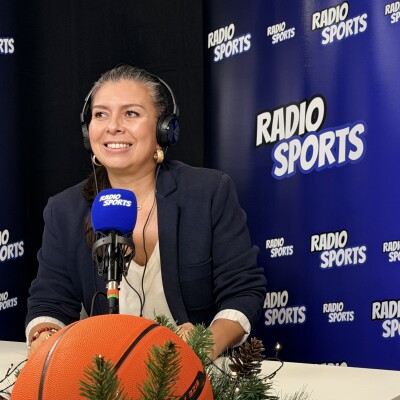 Cheyenne Gamboa : Breaking, JO Paris 2024 et nouveaux sports à Levallois cover