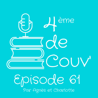 Episode 61 : Les Raisins de la Colère cover