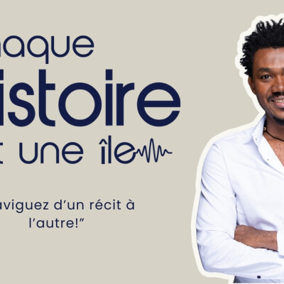 Chaque histoire est une île - Bande-annonce cover