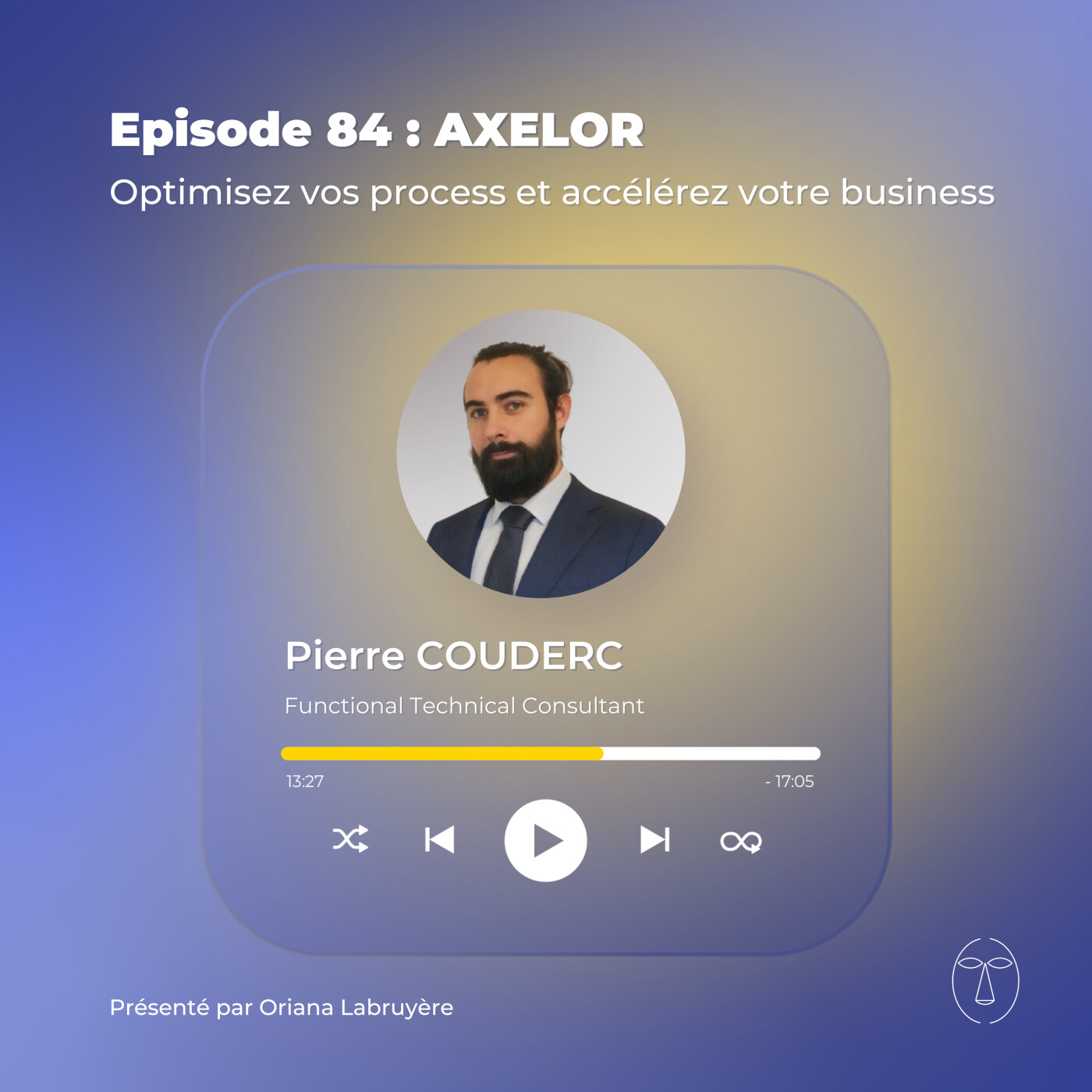 La Robe Numérique