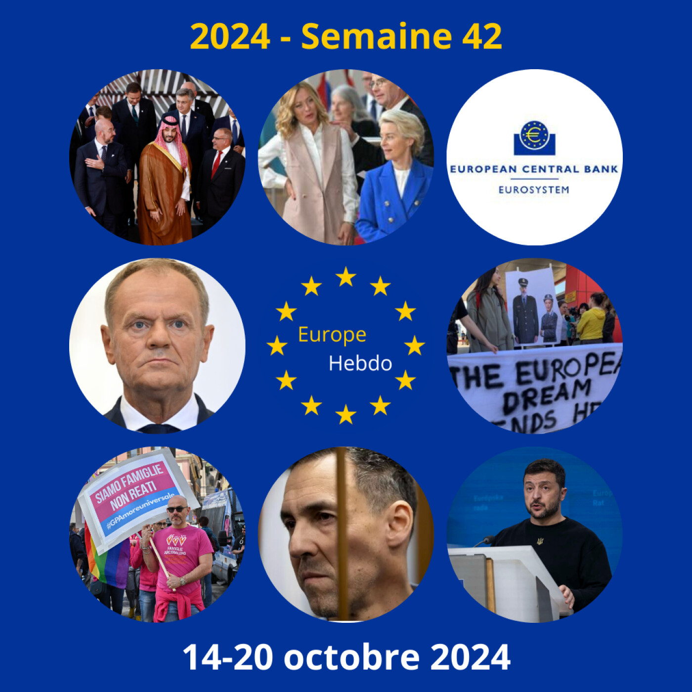 Europe Hebdo