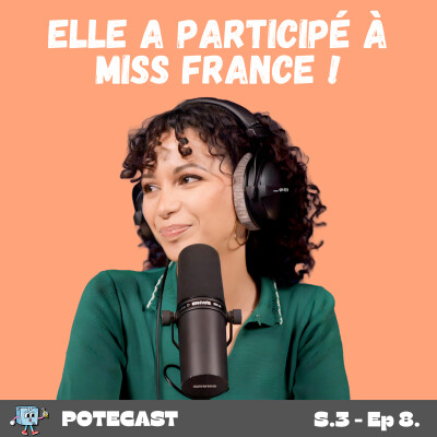 Miss France, concours de beauté et mannequinat : les coulisses derrière le fantasme - Assia Kerim cover