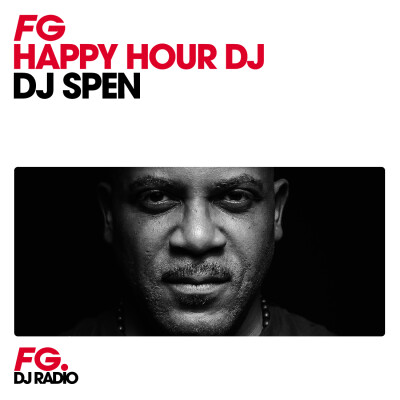 MIX : DJ SPEN cover