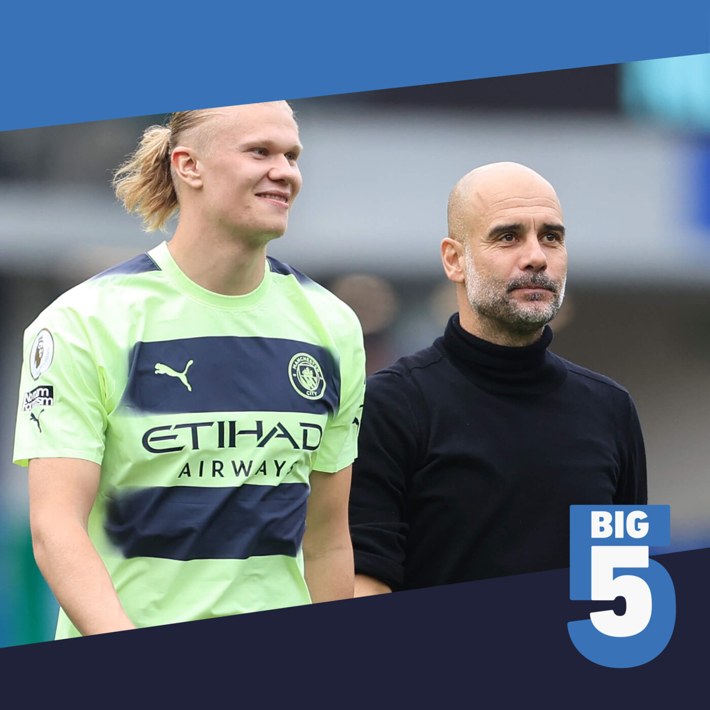 Man City, une machine inarrêtable pour l’Inter ?