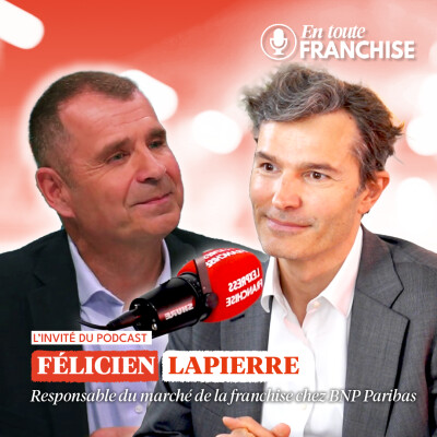 Comment trouver des financements pour développer un réseau de franchise ? [Parole d'expert] cover