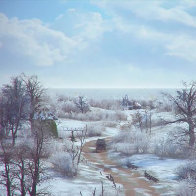 LTTG | A Plague Tale : Innocence #17 - L'un pour l'autre cover