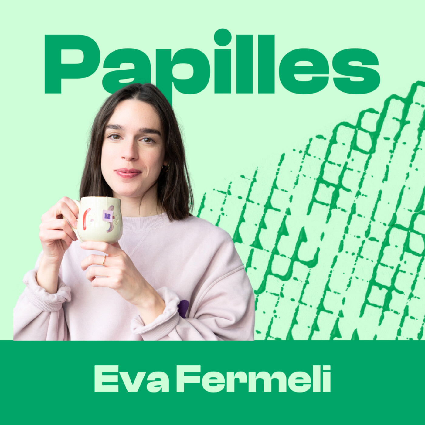 %23178 – Eva Fermeli – Découvrir le maté