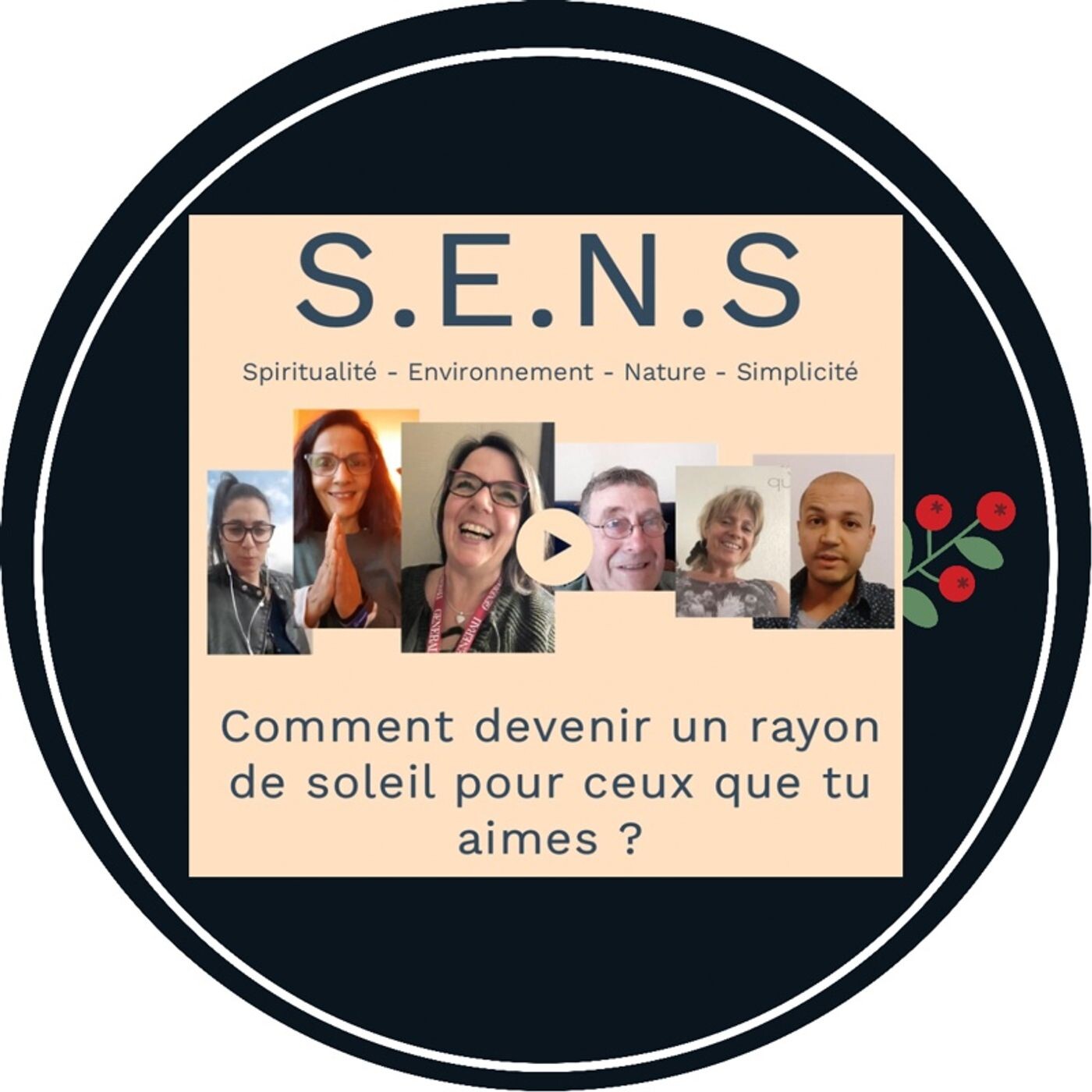 SIMPLE & MAGIQUE : Faire une seule chose quotidiennement en mode AIME