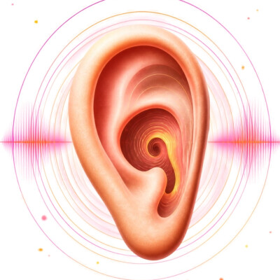 Attention, écoute et qualité de présence cover