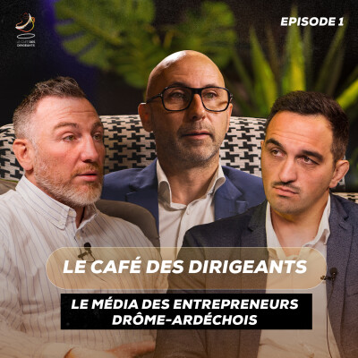 Yannick et Nicolas : du terrain de rugby à l'entrepreneuriat local avec le sens du collectif cover