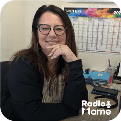 Isabelle Belotti, gestion des finances du service des routes cover