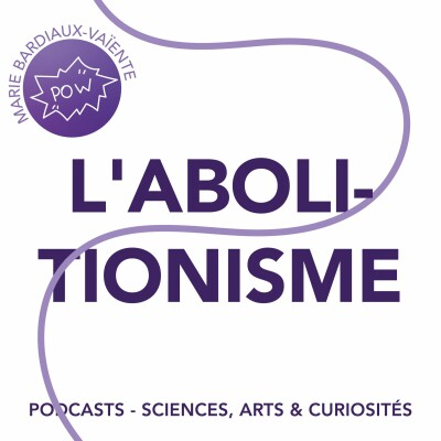 Épisode 67 - L'abolitionisme cover