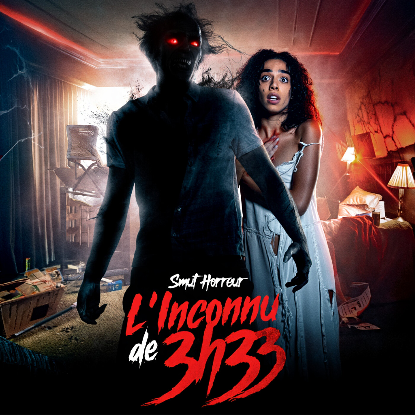 Dans l\'ombre des légendes | Podcast Horreur Creepypasta Chandleyr