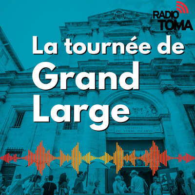 La Tournée de Grand Large - #11 Carte Noire nommée Désir cover