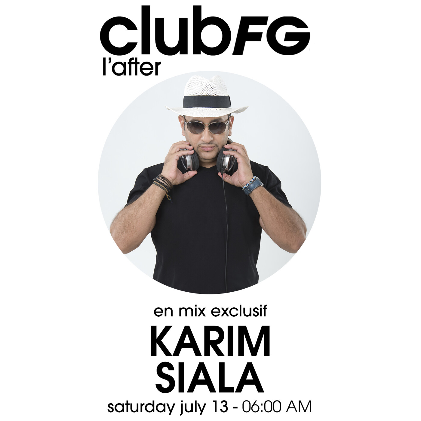 CLUB FG : KARIM SIALA