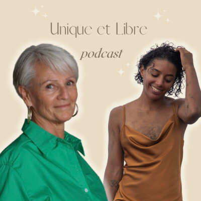 64. La famille : un trésor, un fardeau avec Véronique Cézard cover