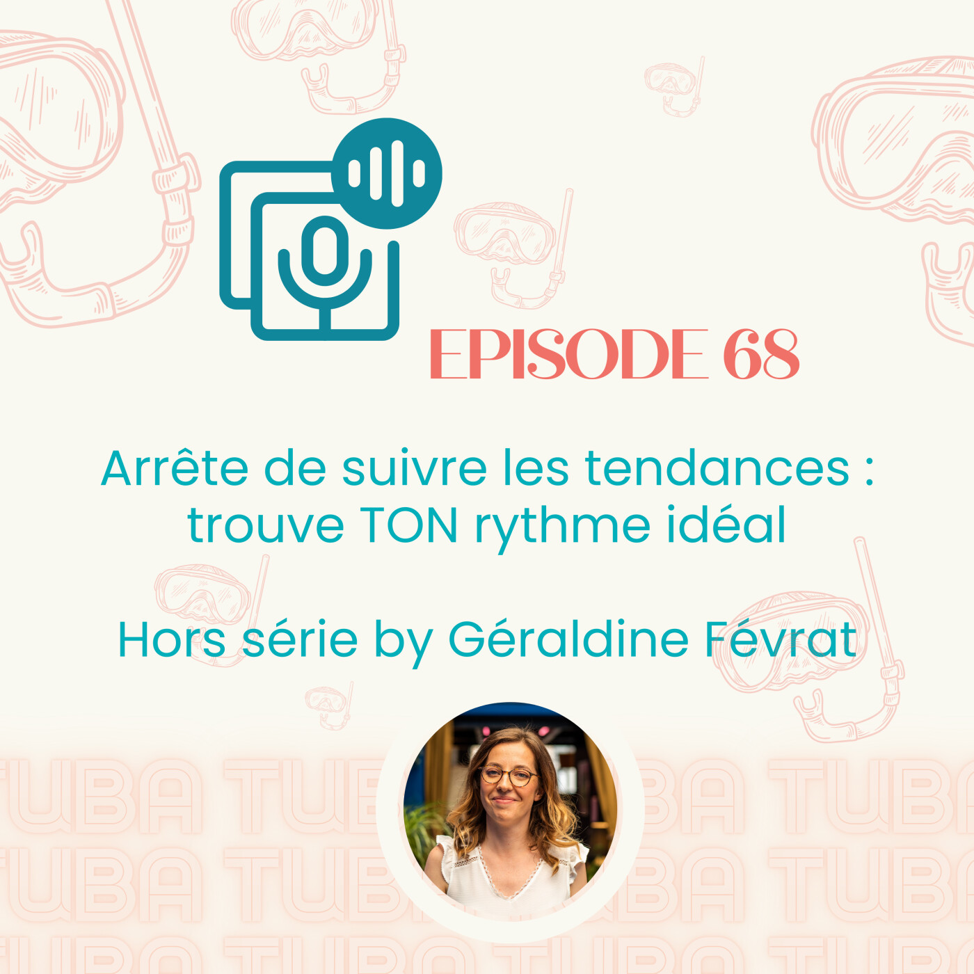 TUBA | entrepreneuriat, organisation, astuces solopreneur, stratégie, business, mindset entrepreneur, freelance, structuration, échec