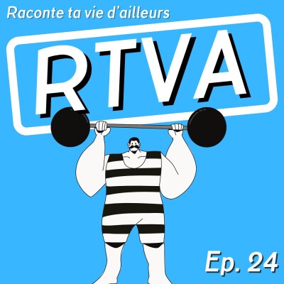 La Force Légendaire d’un Strongman Canadien cover