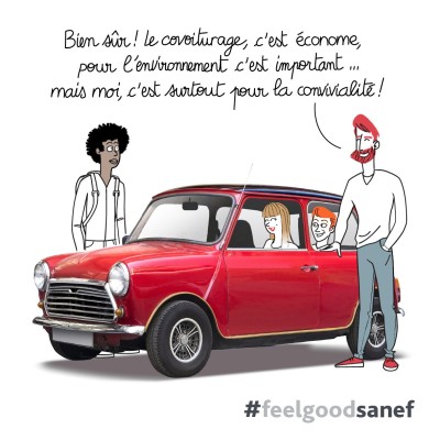 Les autoroutes aussi évoluent ! cover