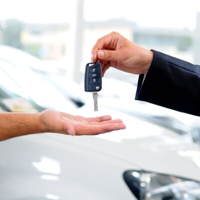La méthode pour bien vendre sa voiture ! cover