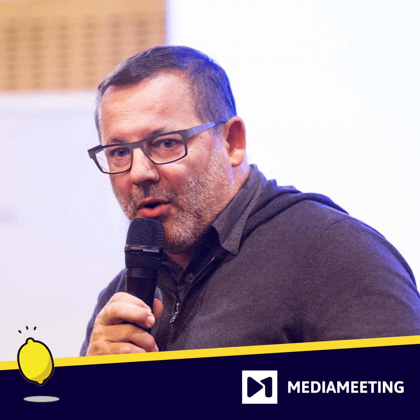 Olivier Bas, Vice-Président, Havas Paris