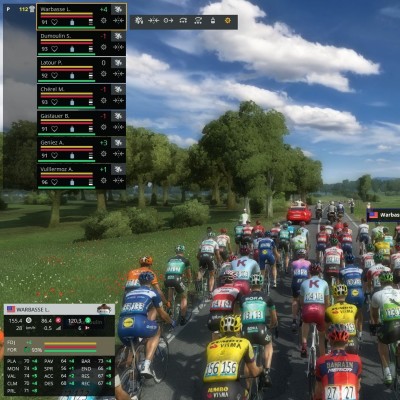 Le jeu : composez votre 'Dream Team' de 2020 - Vélo'Podcast n°8 cover