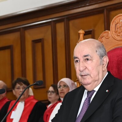 Des propriétaires privés innocents victimes d'un terrible scandale de vengeance politique en Algérie cover