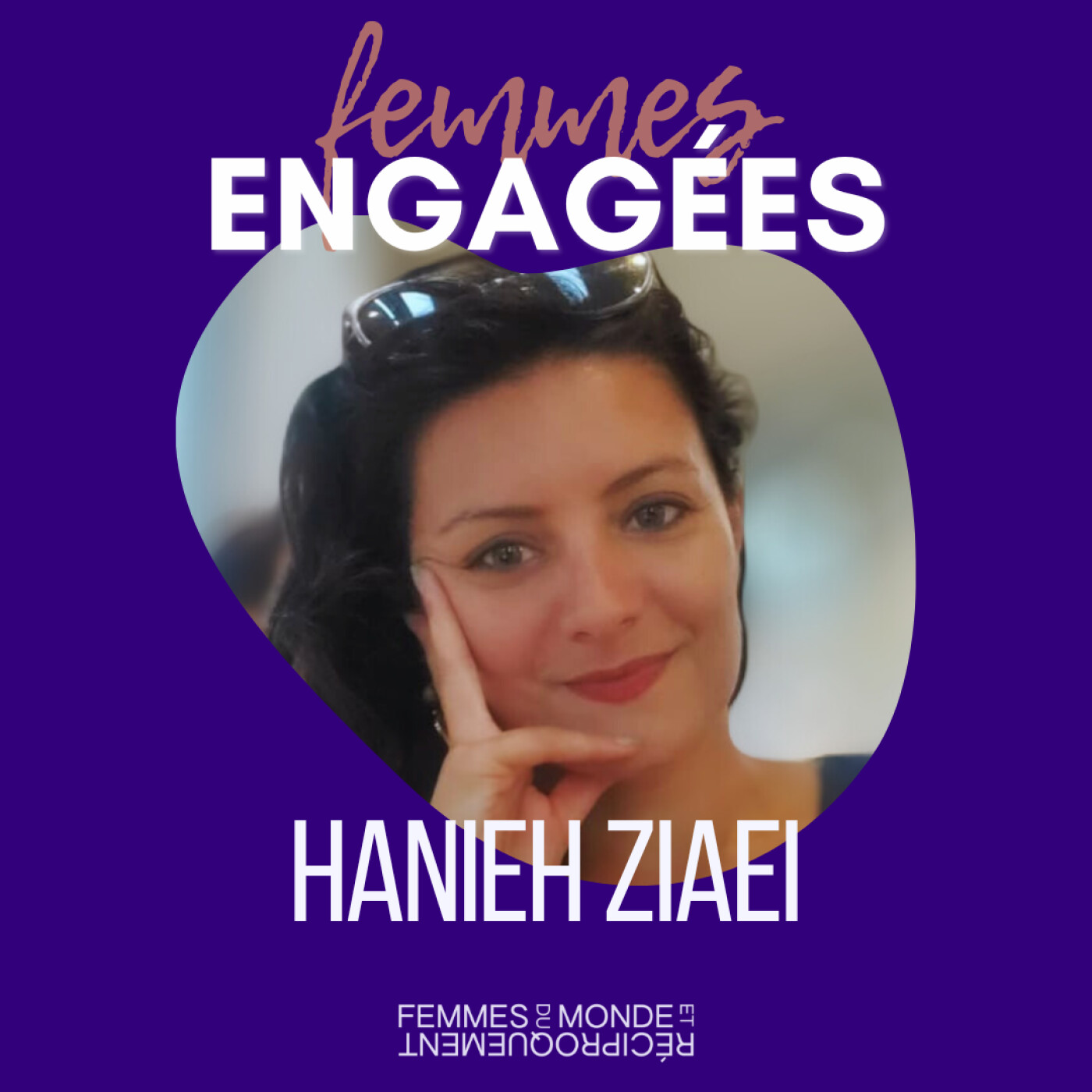 Femmes Engagées