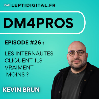 26. Les internautes cliquent-ils vraiment moins ? Analyse d'une nouvelle étude sur le Zero Click Marketing cover