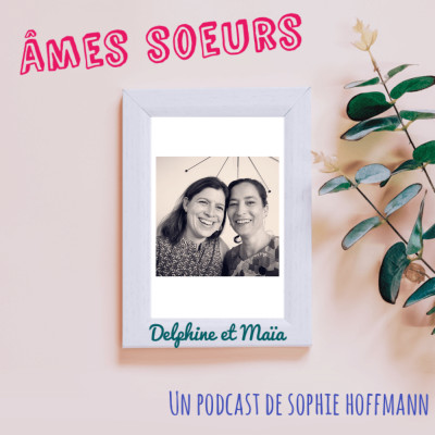 Delphine et Maïa cover