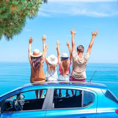 Vacances à l’étranger : votre assurance auto est-elle prête pour le voyage ? cover