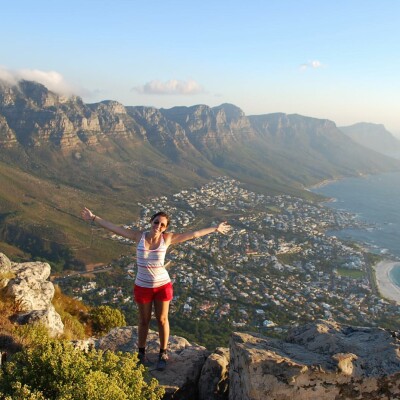 #83 Afrique du Sud, Lauren nous parle de ses 7 années d’expatriation (Part 2) cover