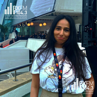 Sara fait son cinéma- Les sortie ciné 14-02-2024 cover