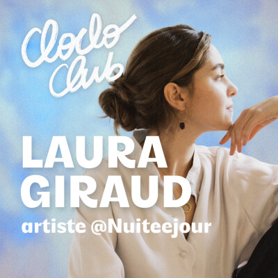 Laura Giraud @Nuiteejour fait les plus beaux carnets REDIFF cover