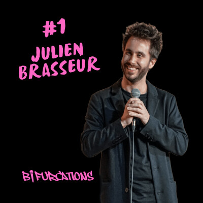 #1 Julien Brasseur - "Je ne pourrais pas vivre sans Couvin" cover