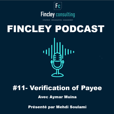 #11 - Verification of Payee (Aymar MUINA) cover