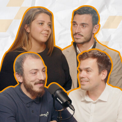 Café Campus #4 : La suite de l'histoire ! cover