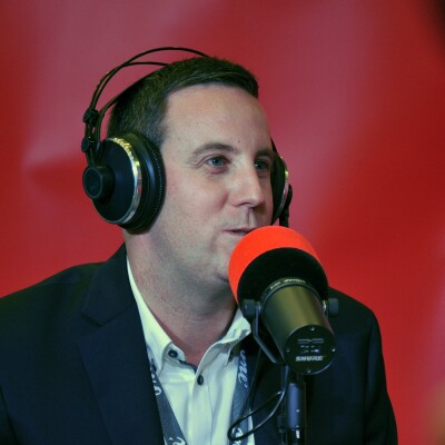 Sylvain Bréchet : Entre sciences et théologie cover