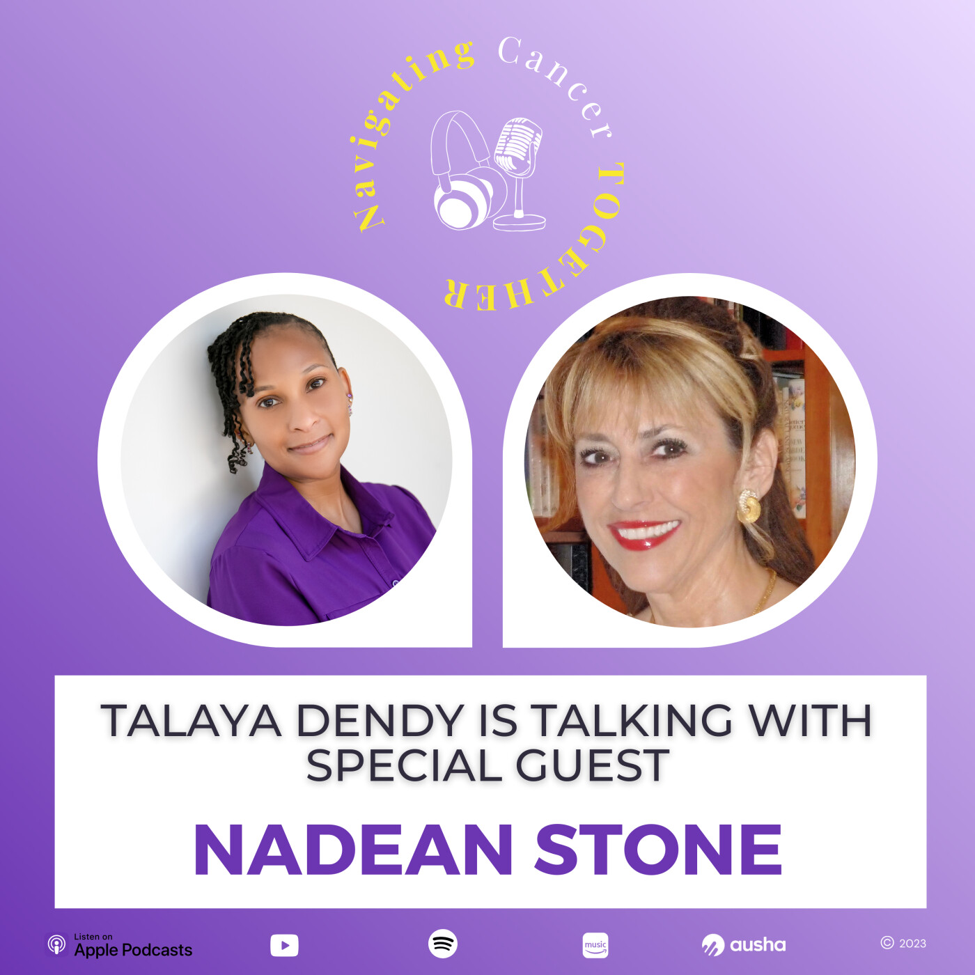 Navigating Cancer TOGETHER
