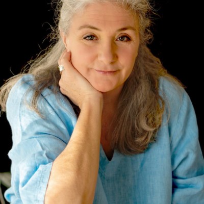 Intuition et états modifiés de conscience, invitée Isabelle Joseph cover