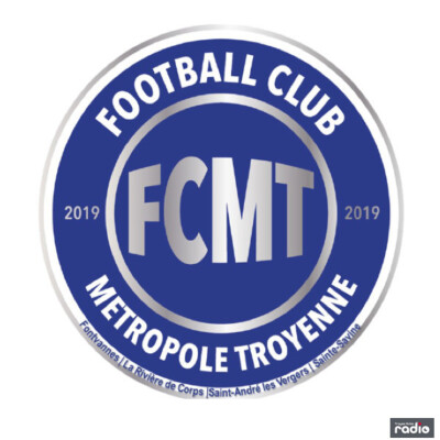 LES INVITÉS DU 6/9 - Alexandre et Sullivan du FCMT cover