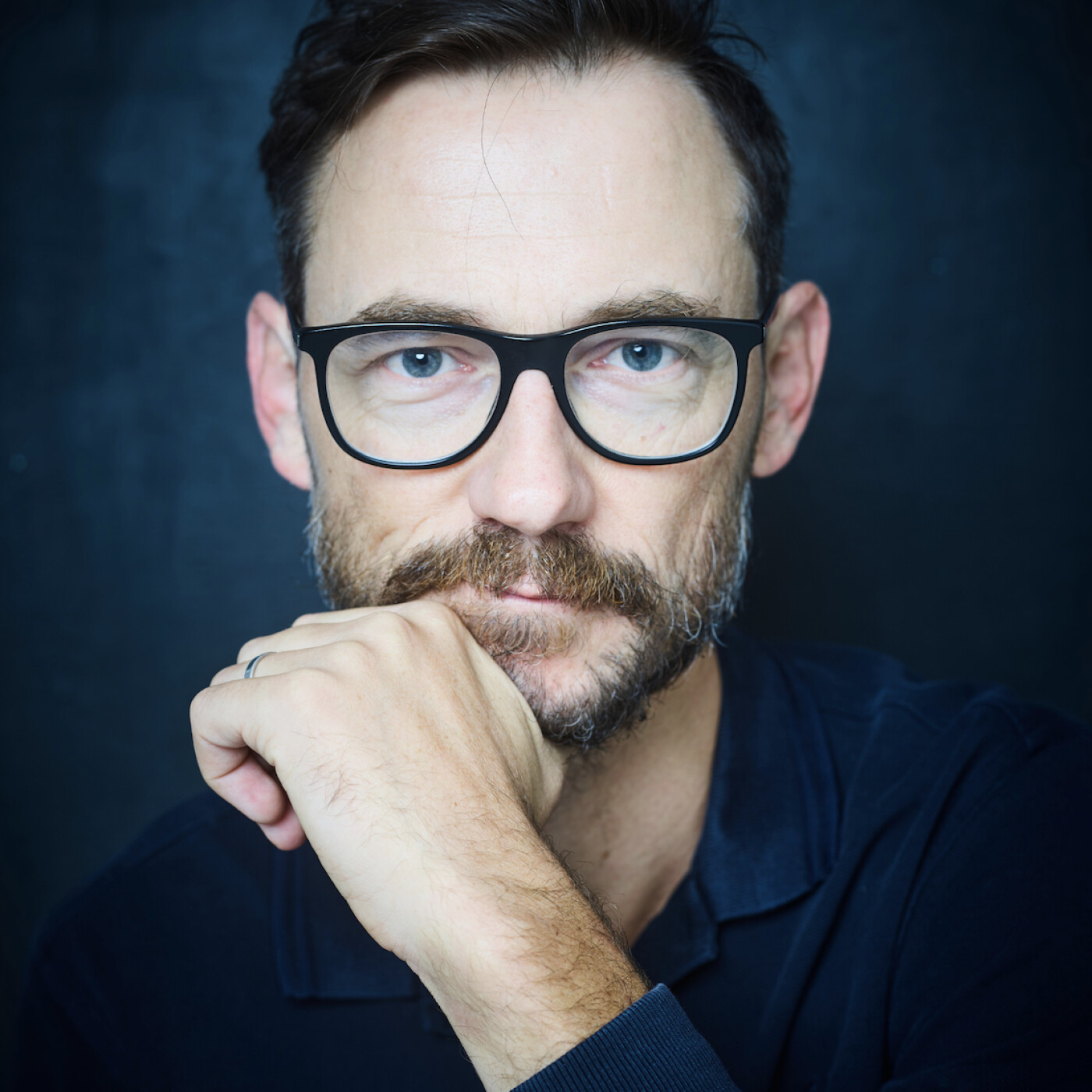 #55 Le courage de renoncer : comment faire le bon choix ? avec Gilles Vervisch episode artwork