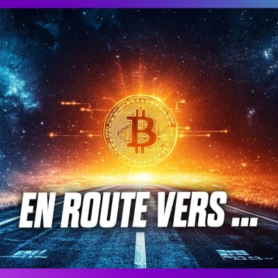 BITCOIN : Les deux Niveaux IMPORTANTS à connaitre cover